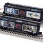 Lionel 2528250 O Star Wars Stormtroopers Character Boxcar