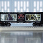 Lionel 2528250 O Star Wars Stormtroopers Character Boxcar
