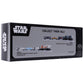 Lionel 2528250 O Star Wars Stormtroopers Character Boxcar