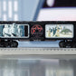 Lionel 2528250 O Star Wars Stormtroopers Character Boxcar
