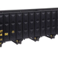 Walthers 910-56344 HO CSX 73' Greenville 7,000 Cubic ft Wood Chip Hopper #433450