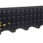 Walthers 910-56345 HO CSX 73' Greenville 7,000 Cubic ft Wood Chip Hopper #433489