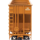 Walthers 910-56347 HO KCS 73' Greenville 7,000 Cubic ft Wood Chip Hopper #503304