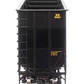 Walthers 910-56350 HO MNBR 73' Greenville 7,000 Cubic ft Wood Chip Hopper #2004