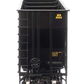 Walthers 910-56350 HO MNBR 73' Greenville 7,000 Cubic ft Wood Chip Hopper #2004