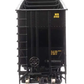 Walthers 910-56351 HO MNBR 73' Greenville 7,000 Cubic ft Wood Chip Hopper #2012