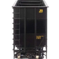 Walthers 910-56352 HO MNBR 73' Greenville 7,000 Cubic ft Wood Chip Hopper #2017