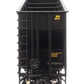 Walthers 910-56352 HO MNBR 73' Greenville 7,000 Cubic ft Wood Chip Hopper #2017
