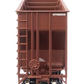 Walthers 910-56354 HO MP 73' Greenville 7,000 Cubic ft Wood Chip Hopper #592808