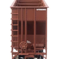 Walthers 910-56357 HO MP 73' Greenville 7,000 Cubic ft. Wood Chip Hopper #592985