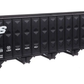 Walthers 910-56358 HO NS 73' Greenville 7,000 Cubic ft. Wood Chip Hopper #199459