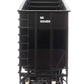 Walthers 910-56358 HO NS 73' Greenville 7,000 Cubic ft. Wood Chip Hopper #199459