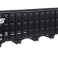 Walthers 910-56358 HO NS 73' Greenville 7,000 Cubic ft. Wood Chip Hopper #199459