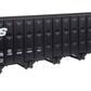 Walthers 910-56359 HO NS 73' Greenville 7,000 Cubic ft. Wood Chip Hopper #199475