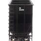 Walthers 910-56359 HO NS 73' Greenville 7,000 Cubic ft. Wood Chip Hopper #199475