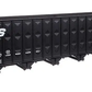 Walthers 910-56360 HO NS 73' Greenville 7,000 Cubic ft. Wood Chip Hopper #199497