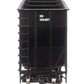 Walthers 910-56360 HO NS 73' Greenville 7,000 Cubic ft. Wood Chip Hopper #199497