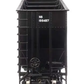 Walthers 910-56360 HO NS 73' Greenville 7,000 Cubic ft. Wood Chip Hopper #199497