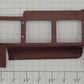 Acme 0926-4 Prewar Standard Gauge Repainted Brown Metal Window Insert