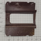 Acme 0926-4 Prewar Standard Repainted Brown Passenger Car Metal Door Frame