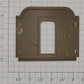 Acme 0926-5 O Gauge Prewar Passenger Car Door Frame