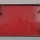 American Flyer 484X Cupola Caboose with Trucks without Roof
