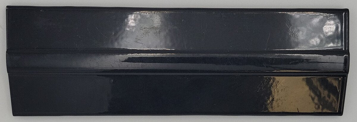 Acme 0926-10 Prewar Metal Black Painted Roof