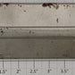 Acme 0926-11 Unpainted Tinplate Metal Roof