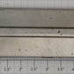Acme 0926-11 Unpainted Tinplate Metal Roof
