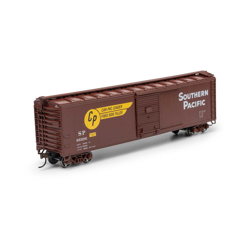 Roundhouse 15101 HO SP 50' PS-1 Single Sliding Door Box #653261