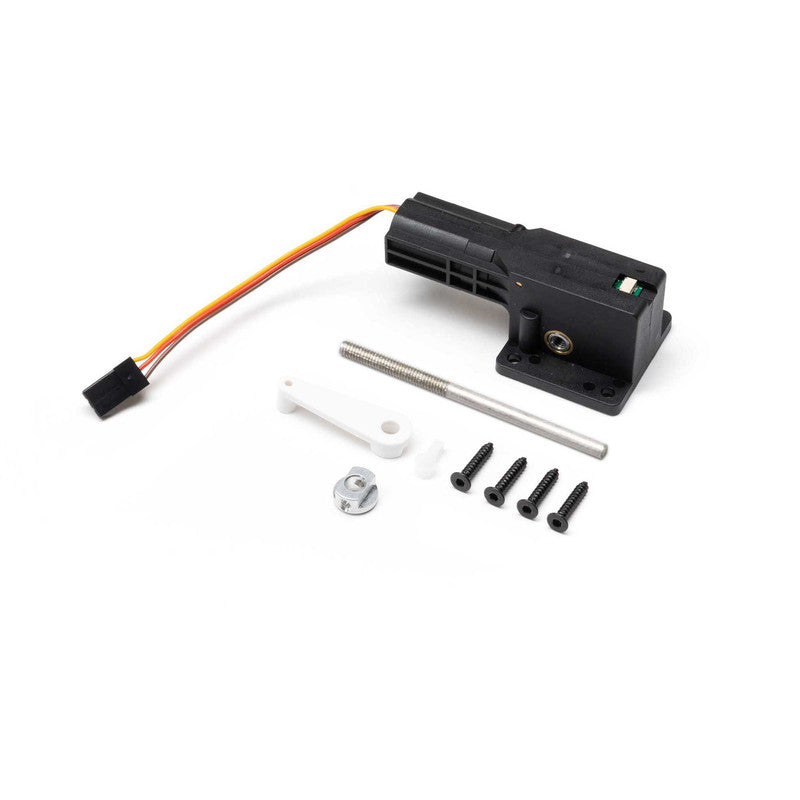 E-flite EFL-2564 Airbus A320 1.5m Airliner 64mm EDF Jet Nose Gear Retract Unit