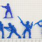 Acme 29-434 Civil War Figure Assortment (Bag of 5)
