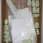 Finestkind Models 302 S Scale Valley Iron Works Building Kit-Gold Seal Series