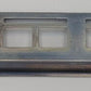 Lionel 1687-1 O Gauge Prewar Observation Car LH Inside Window Frame Unpainted