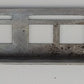Lionel 1687-1 O Gauge Prewar Observation Car LH Inside Window Frame Unpainted