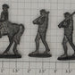 Acme 0929-5 Diecast Figure Assortment (Bag of 10)
