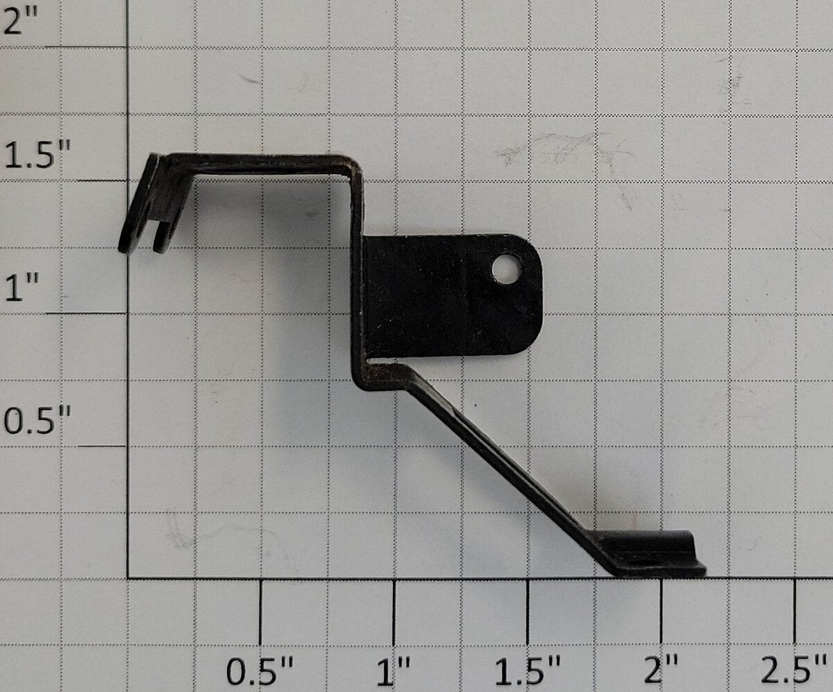 Lionel 2332-40 O Single Motor GG-1 Mounting Bracket without Brass Fitting