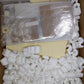 Twin Whistle Sign & Kit Co. S04 S Scale Boston/NE Fire Station Building Kit