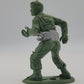 Acme 0929-10 G Scale Plastic Military Figure Assortment (Bag of 44)