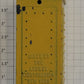 Lionel 87 Vintage O Flashing Crossing Bulb Base