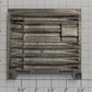 Lionel 714-20 Prewar Unpainted Boxcar End - Fits 714 714K 2954