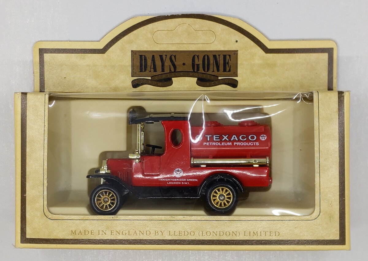 Lledo 8016 Days-Gone Diecast 1:64 1920 Model 