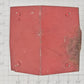 American Flyer 1947-925 Vintage Gilbert Erector Metal Tin Shed House