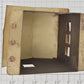 American Flyer 1947-925 Vintage Gilbert Erector Metal Tin Shed House
