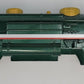 Lionel 18784-2 2-4-2 Silver Bells Steam Locomotive Boiler Shell #1225