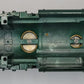 Lionel 18784-2 2-4-2 Silver Bells Steam Locomotive Boiler Shell #1225