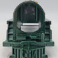 Lionel 18784-2 2-4-2 Silver Bells Steam Locomotive Boiler Shell #1225