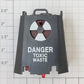 Lionel 6666-13 Toxic Waste Canister