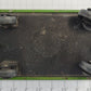 Lionel 161-1 Green Metal Baggage Truck