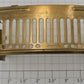 Acme 0930-1 G Scale Brass End Rail